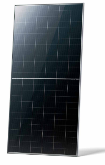 JINKO 650W BIFACIAL