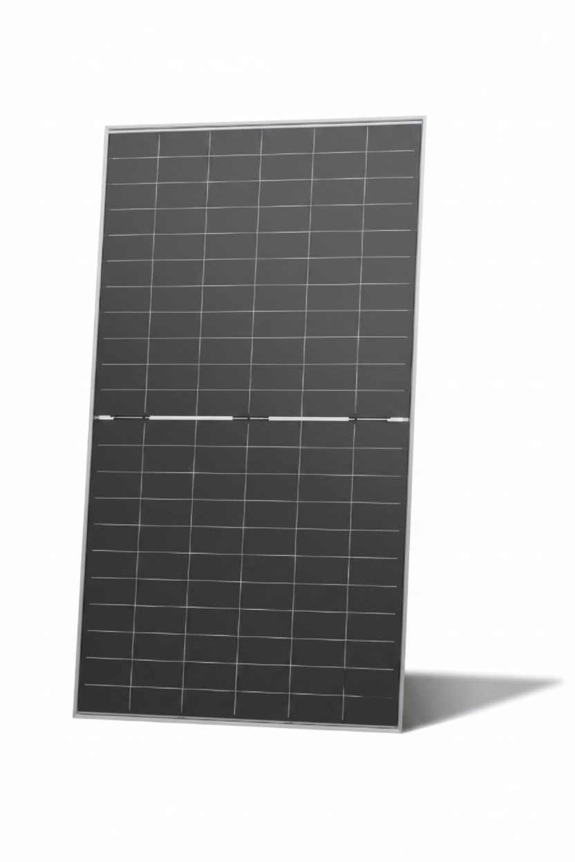 JINKO 720W BIFACIAL