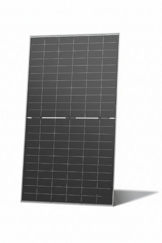 JINKO 720W BIFACIAL