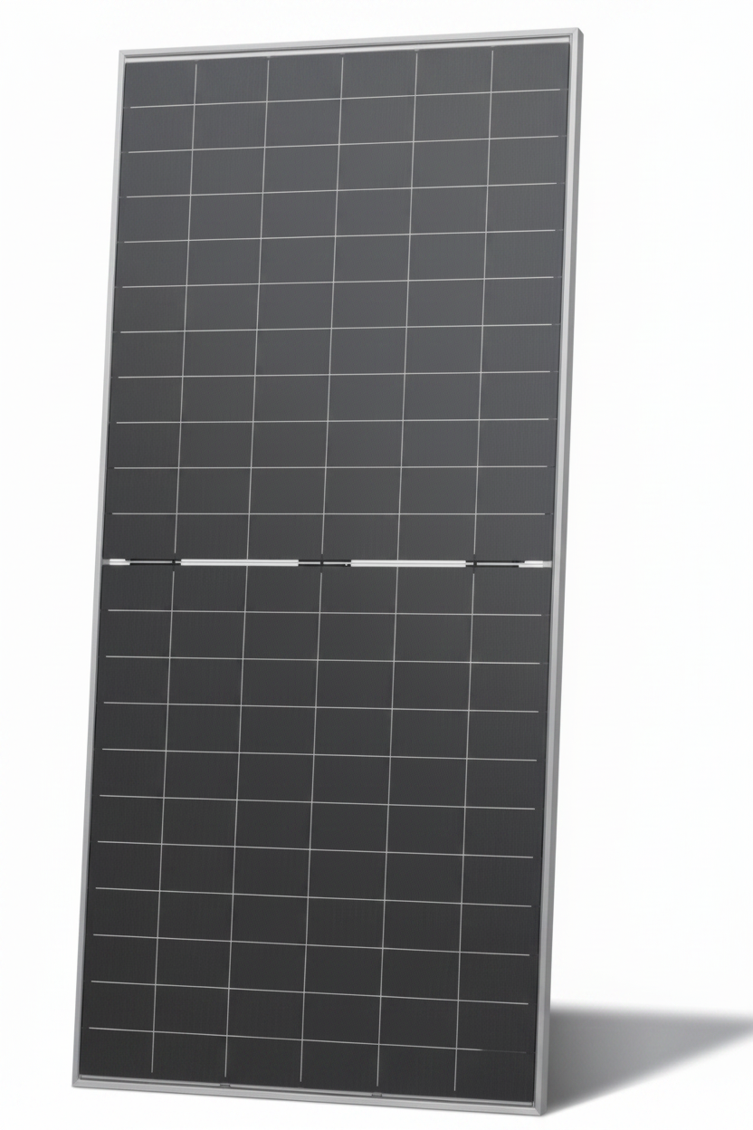 JINKO 660W BIFACIAL