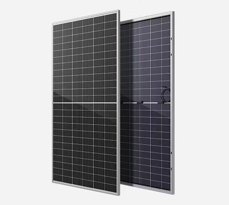 SERAPHIM 630W BIFACIAL