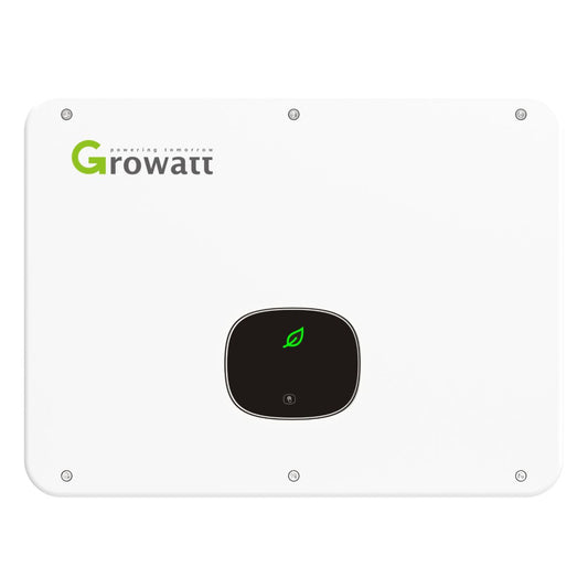 Growatt 15K-XL Inverter