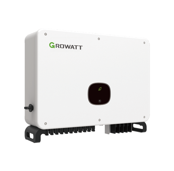 Growatt 50K-XL Inverter