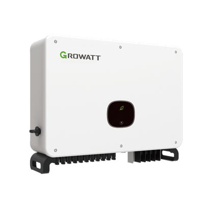 Growatt 50K-XL Inverter