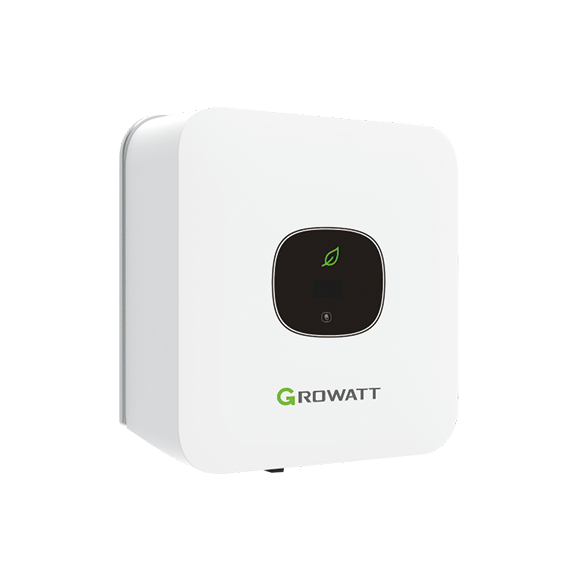 Growatt 3K-X2 Inverter