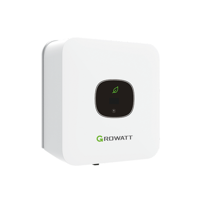 Growatt 3K-X2 Inverter