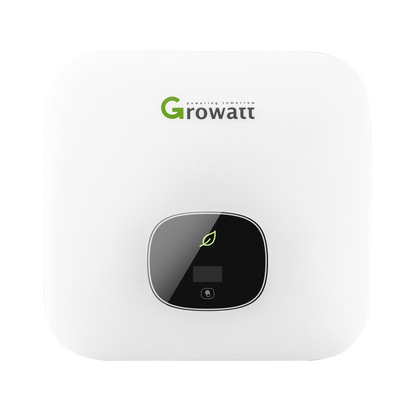 Inversor Growatt 6K-X2