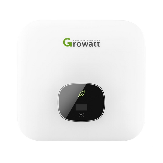 Growatt 3.6K-X2 Inverter