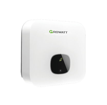 Growatt 6K-X2 Inverter