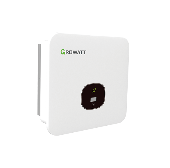 Growatt 8K-X2 Inverter