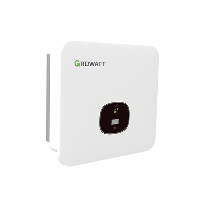 Growatt 9K-X2 Inverter