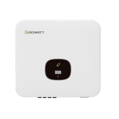 Inversor Growatt 10K-X2