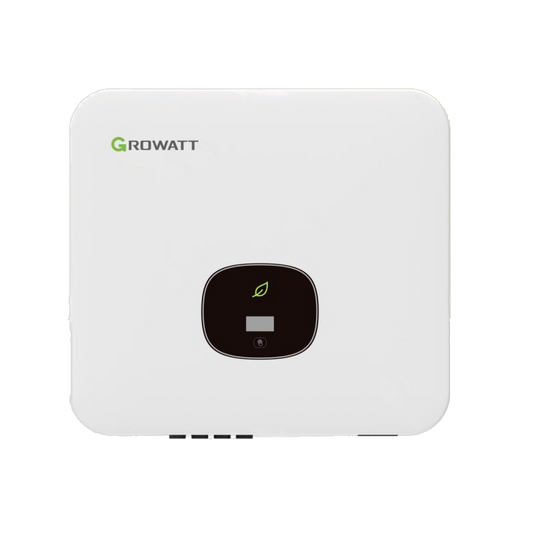 Inversor Growatt 10K-X2