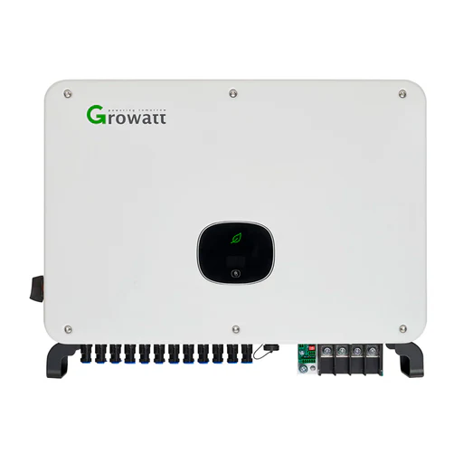 Growatt 60K-XL Inverter