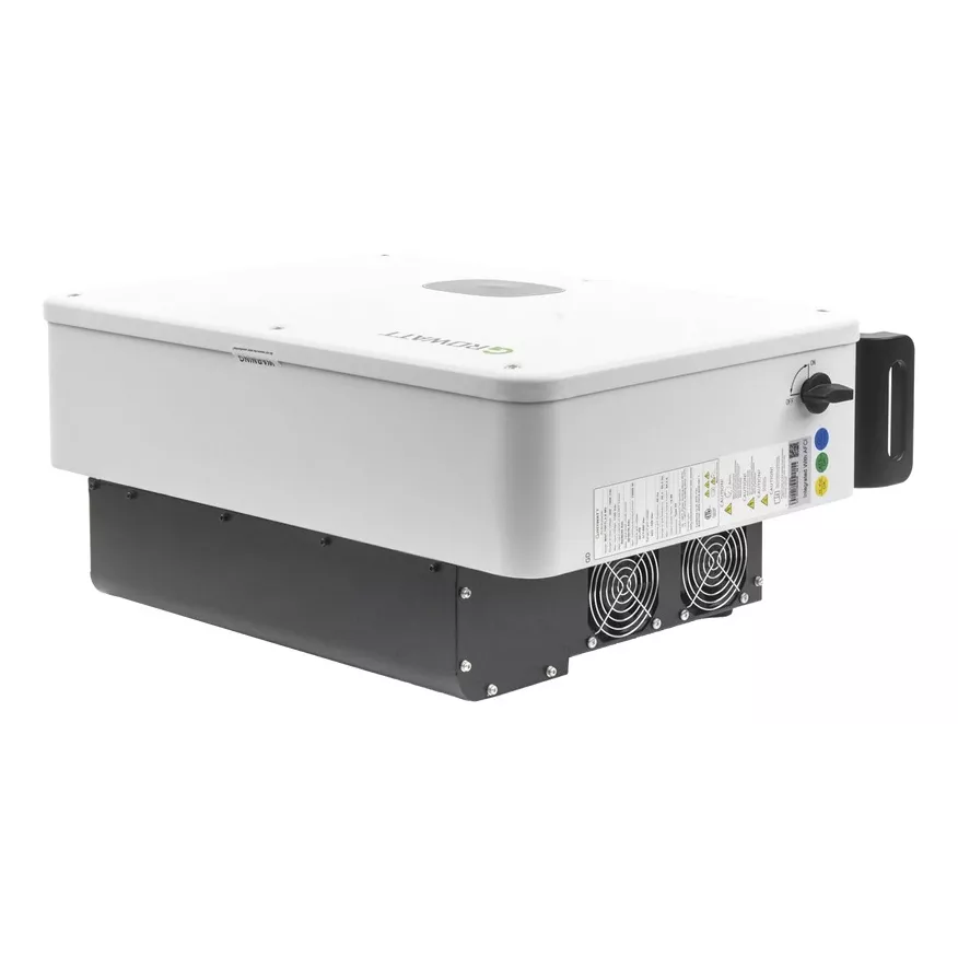 Growatt 60K-XL Inverter