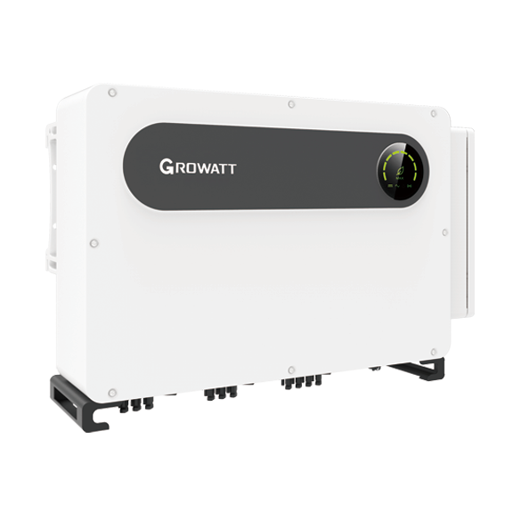 Growatt Max 150K Inverter