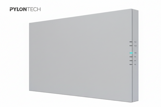 PYLONTECH BATERÍA DE LITIO FIDUS 16 KWH