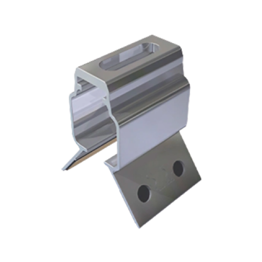 Embossed Rib Bracket S-5! RibBracket IV – Corey Solar