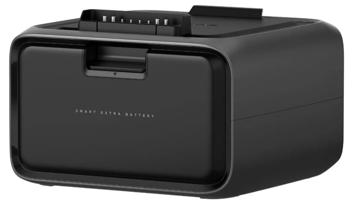 ECOFLOW RIVER 3 MAX PLUS (858 Wh)