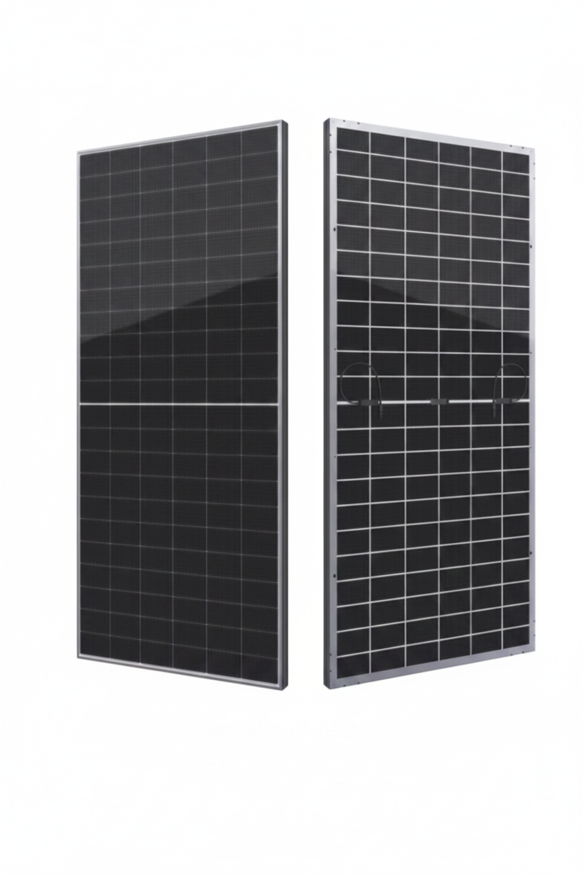 SERAPHIM 720W BIFACIAL