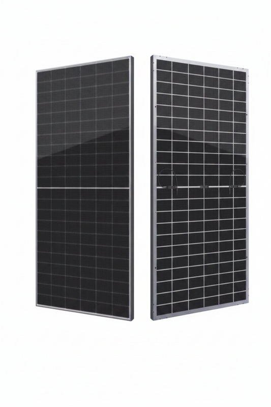 SERAPHIM 720W BIFACIAL