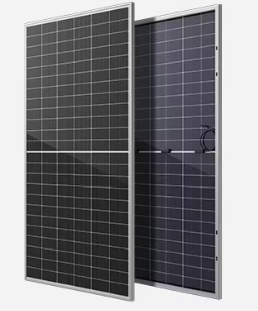 SERAPHIM 630W BIFACIAL