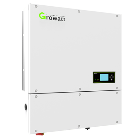 Growatt 6K Hybrid Inverter