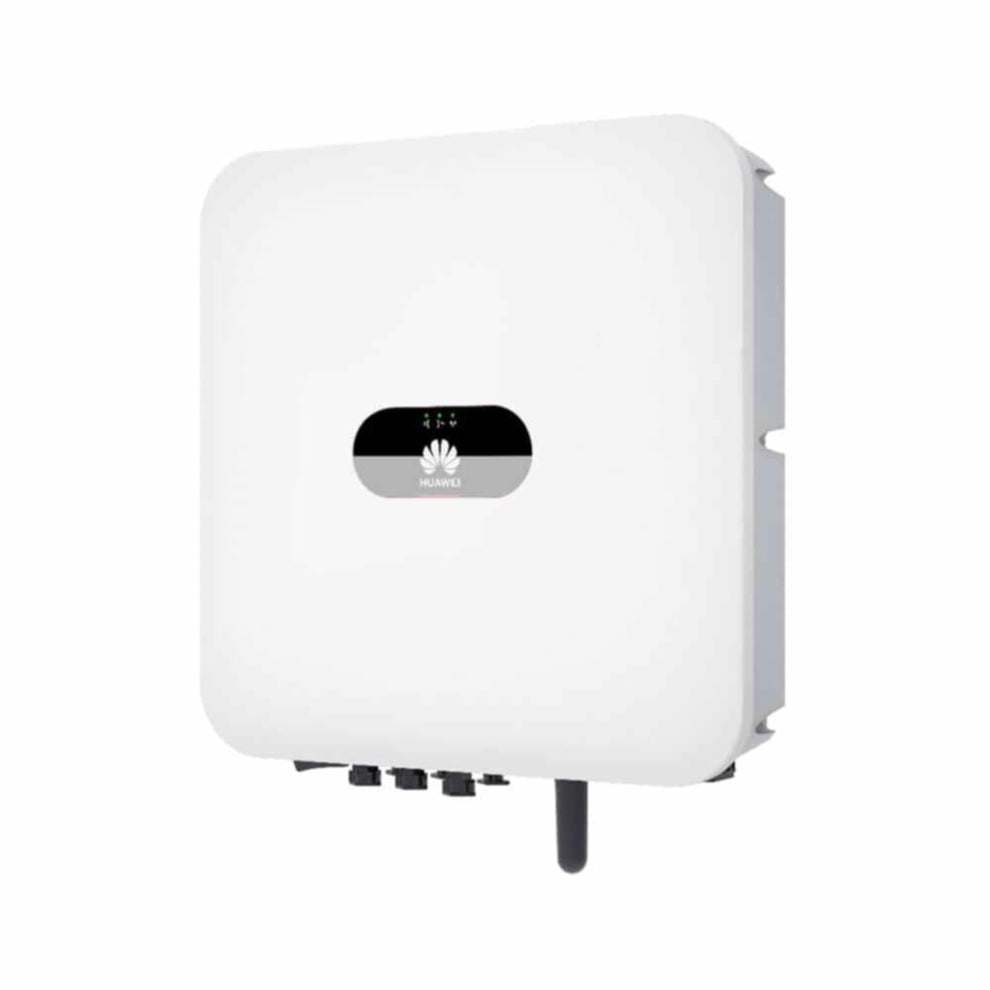 Huawei 4K-L1 Inverter – Corey Solar