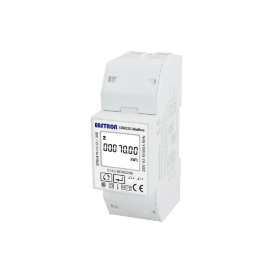 TPM-E 5-100 A 208 VAC &amp; 220 - 240 VAC