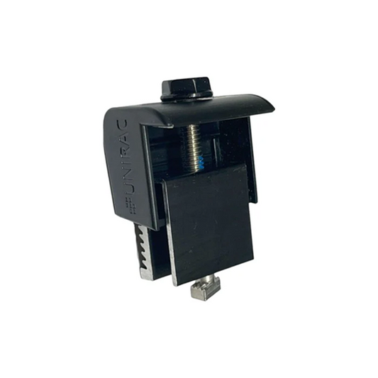 ENDCLAMP UNIVERSAL DARK