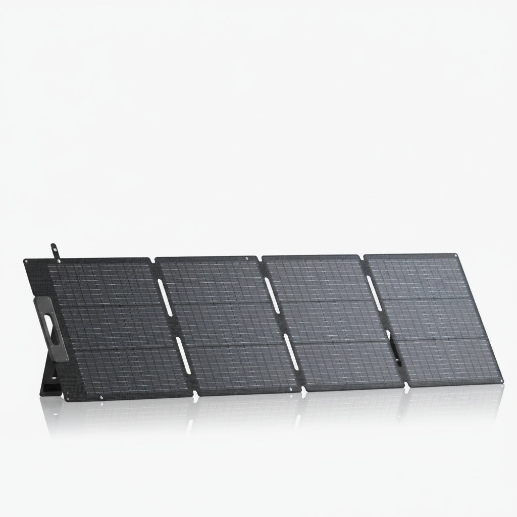 BLUETTI PANEL SOLAR 200W