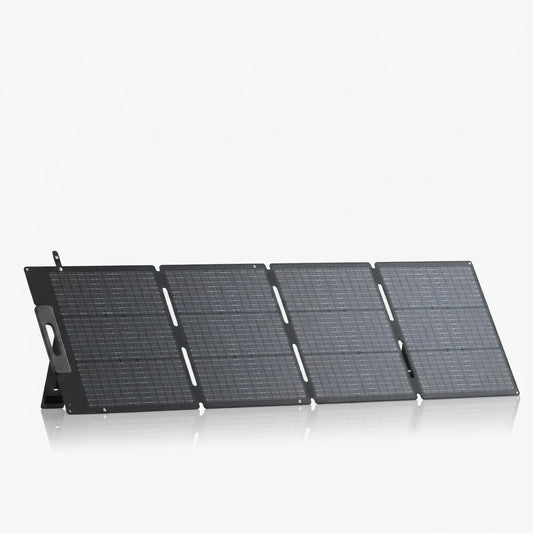 BLUETTI PANEL SOLAR 200W