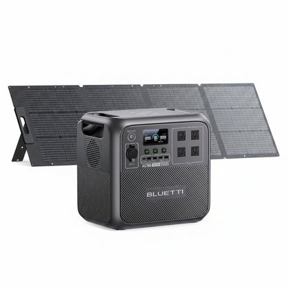 BLUETTI PANEL SOLAR 200W