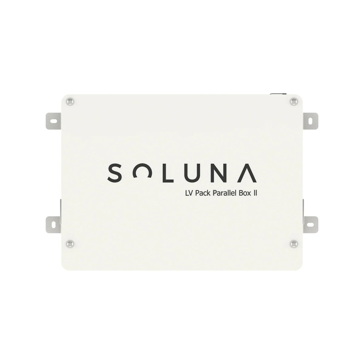 SOLUNA PARALLEL BOX FOR 2-4x LV