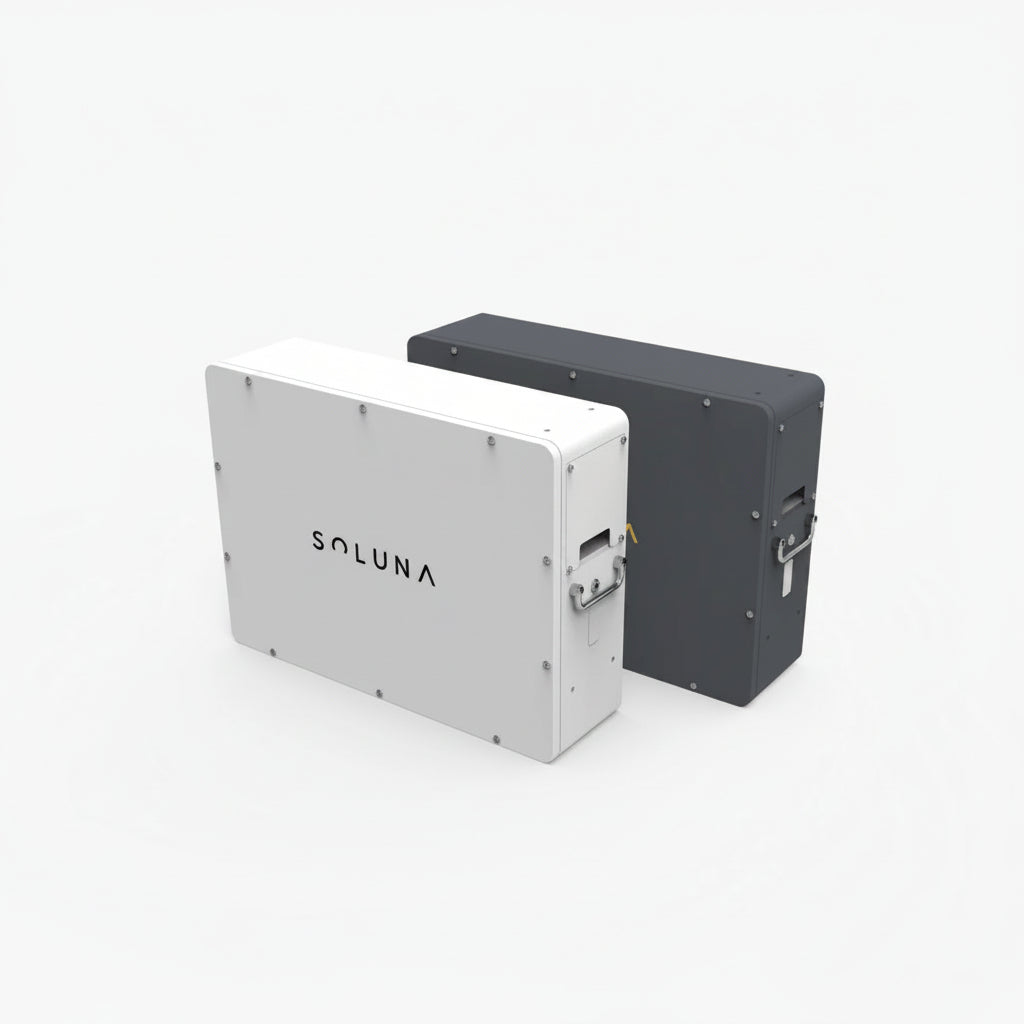 SOLUNA LV EOS 5K