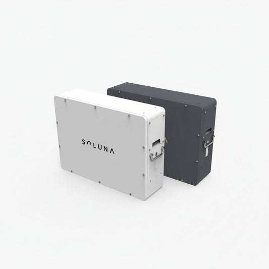 SOLUNA LV EOS 5K