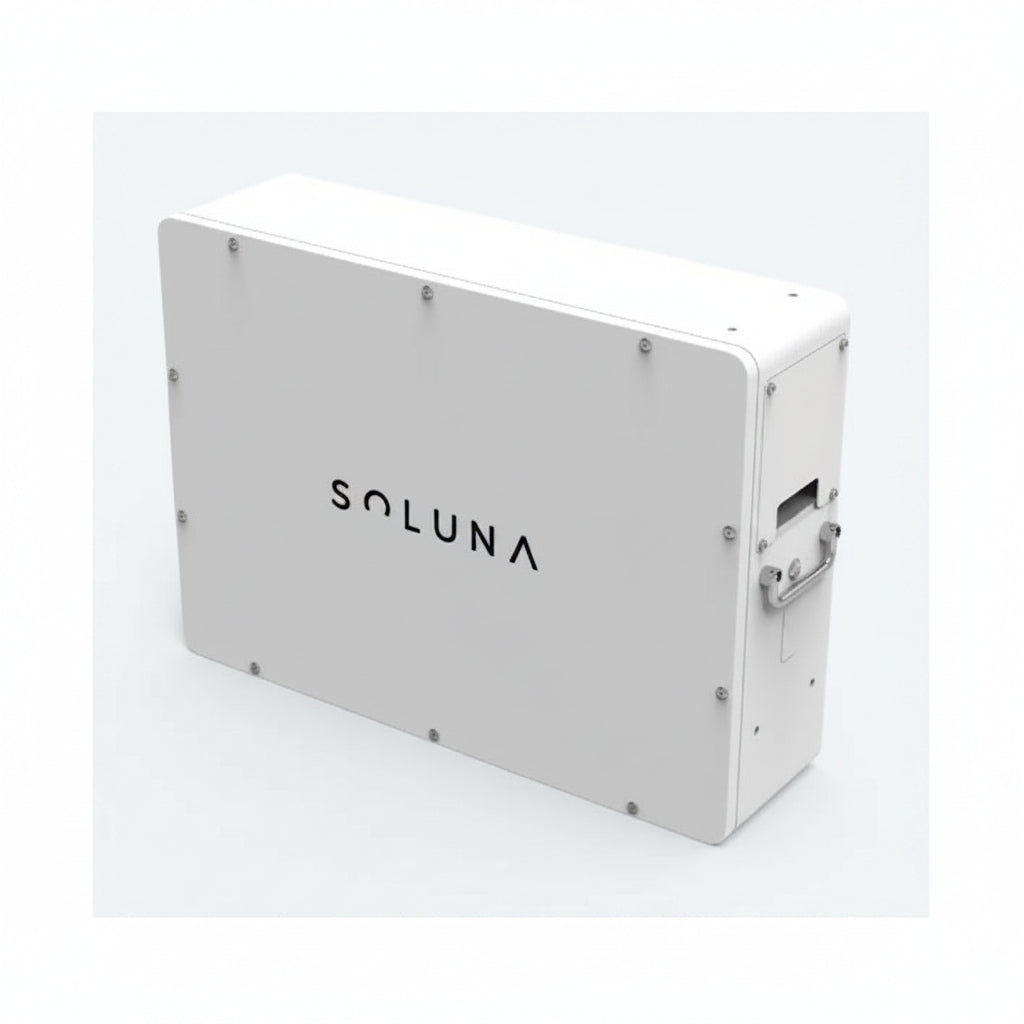 SOLUNA LV EOS 5K