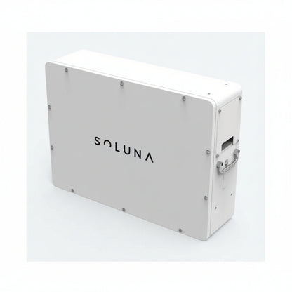 SOLUNA LV EOS 5K