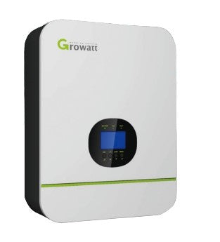 GROWATT SPF 3000 TL LVM ES
