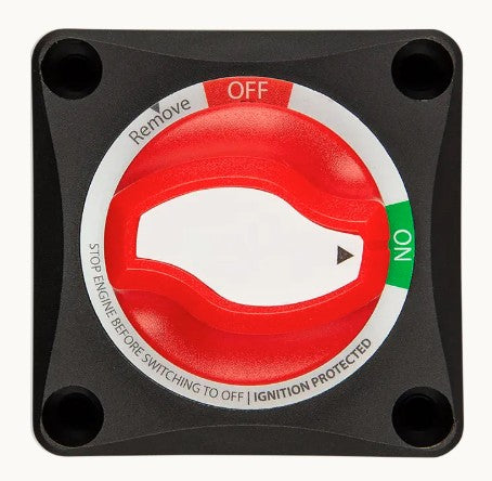 VICTRON INTERRUPTOR DE BATERIAS BATTERY