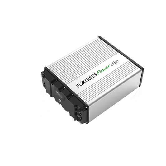 BATERIA EFLEX 5,4kWh LFP