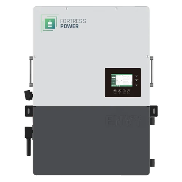 Envy 8kW - Híbrido – Corey Solar