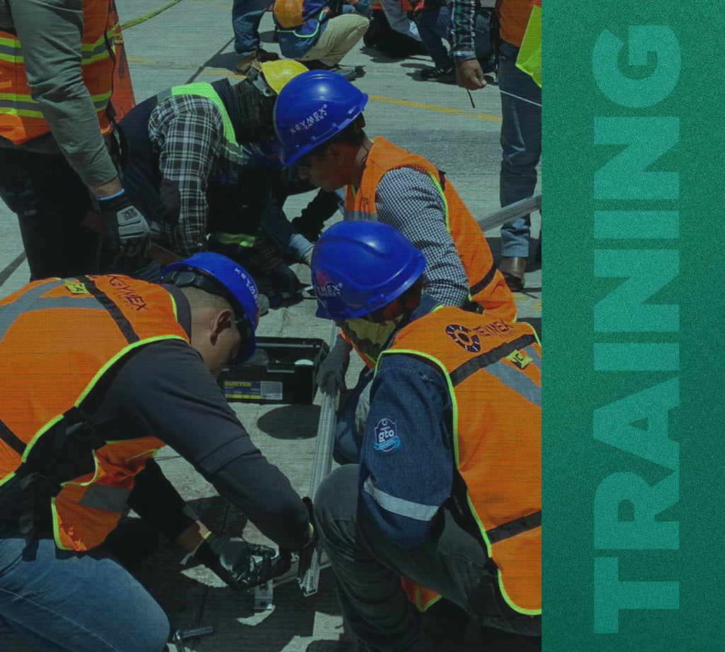 Certificaciones y cursos especializados