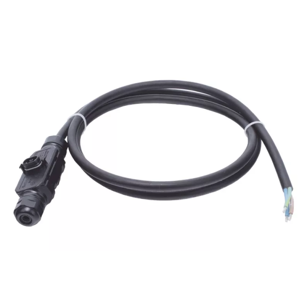 AC Trunk Connector – Corey Solar