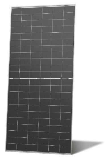 JINKO 640W BIFACIAL