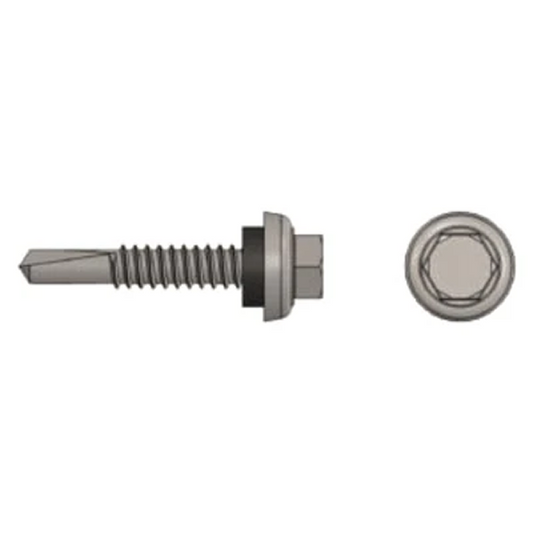 S5! ¼-14 1.5” SD Metal Screw