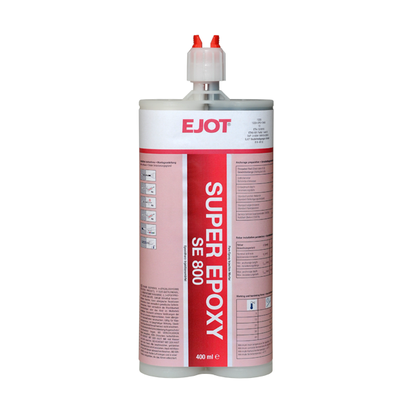 EJOT SE MULTIFIX 800 600ML